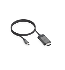 LINQ - 4K HDMI Adapter 2m Cable