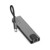 LINQ - 6in1 PRO USB-C Multiport Hub thumbnail-4