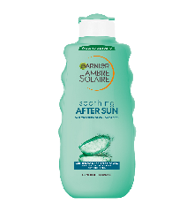 Garnier - Ambre Solaire - After Sun Fugtgivende Bodymilk 400 ml