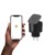Hombli - Smart Outdoor Socket, Black thumbnail-6