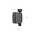 Hombli - Smart Outdoor Water Controller, Black thumbnail-2