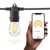 Hombli - Smart Outdoor Light String (5m) thumbnail-2