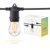Hombli - Smarte Outdoor Lichterkette Verlängerung (5m) thumbnail-1
