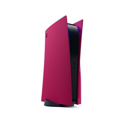 PS5 Standard Cover