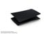 PS5 Standard Cover Midnight Black thumbnail-2