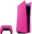 PS5 Standard Cover Nova Pink thumbnail-1