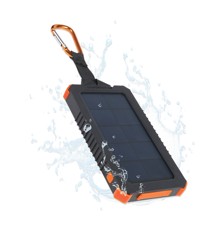 Xtorm - XR103 Solar Charger Powerbank 5000 mAh