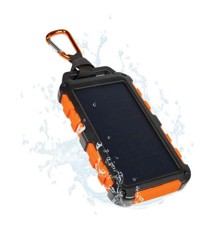Xtorm - XR104 Solar Charger Powerbank 10.000 mAh