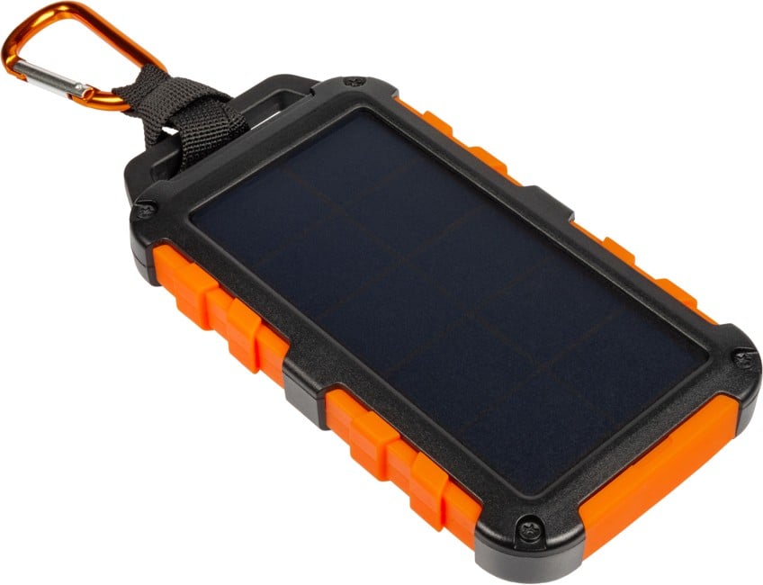 Xtorm - XR104 Solar Charge Powerbank 10.000 mAh