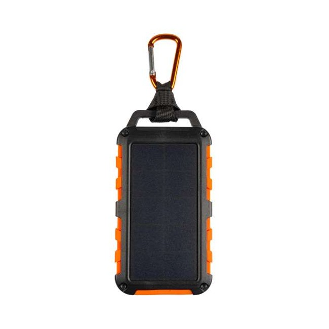 Xtorm - XR104 Solar Charger Powerbank 10.000 mAh