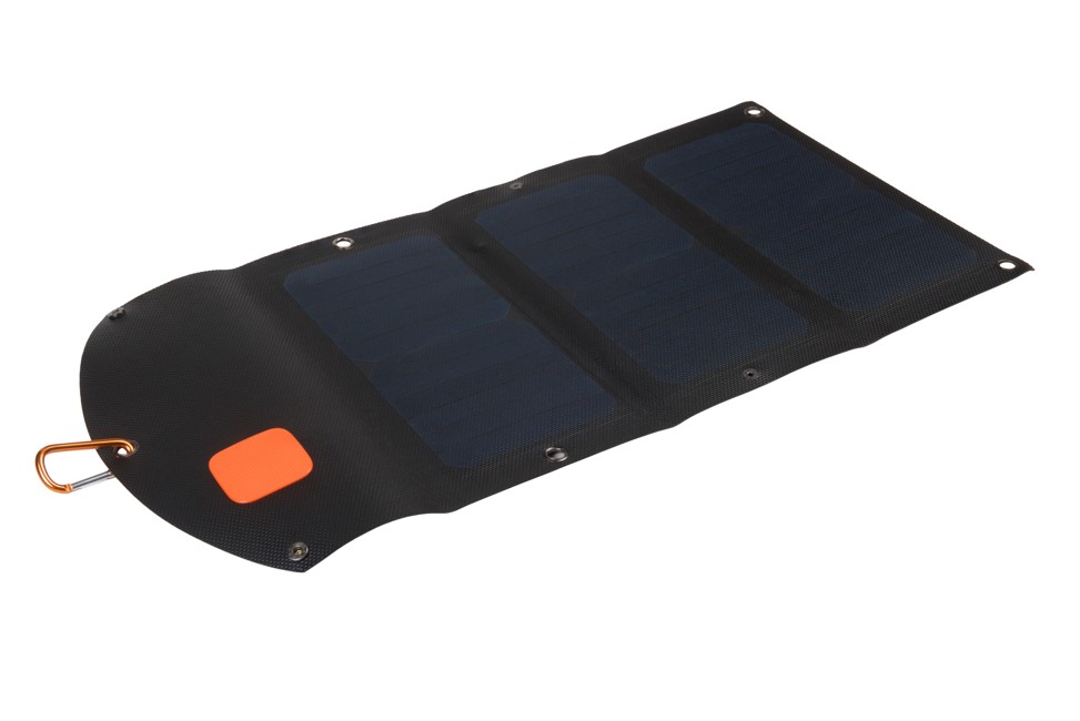 Xtorm - Xtreme Serie AP275U 21 Watt SolarBooster Panel