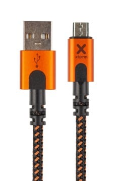 Xtorm - Xtreme USB to Micro cable (1,5m)