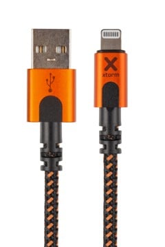 Xtorm - Xtreme USB til Lightning-kabel (1,5m)