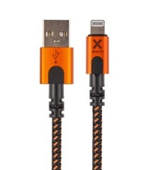 Xtorm - Xtreme USB to Lightning cable (1,5m)