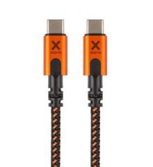 Xtorm - Xtreme USB-C PD cable (1,5m)