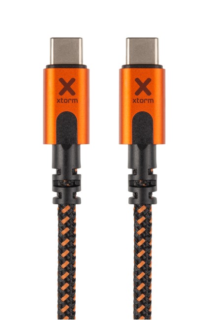 Xtorm - Xtreme USB-C PD-kabel (1,5m)