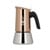 Bialetti - Venus Espresso Maker - Stainless Steel/Copper - 4 Cup thumbnail-1