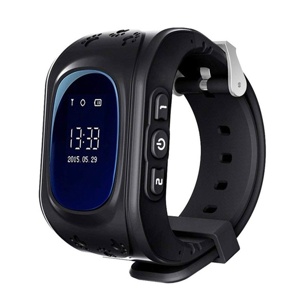child tracker watch