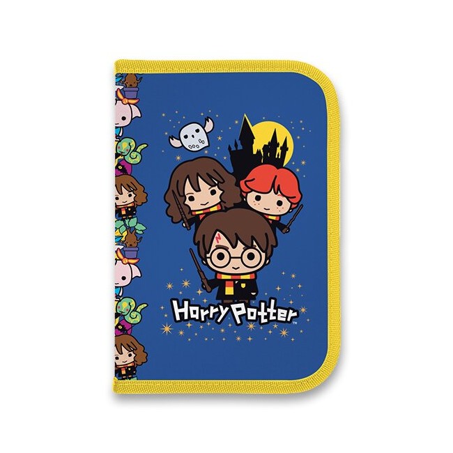 Maped - Harry Potter - Full Pencil Case (967800)