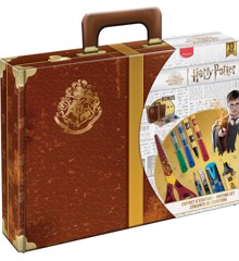 Maped - Harry Potter - Hogwarts Suitcase Gift Box (899798)