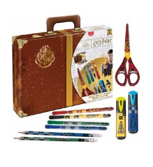 Maped - Harry Potter - Hogwarts Suitcase Gift Box (899798)
