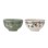 Bloomingville - Yule Christmas Bowls (82054019)