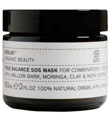 Evolve - True Balance SOS Mask 60 ml