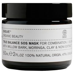 Evolve - True Balance SOS Mask 60 ml