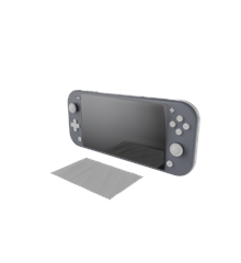 Nintendo Switch Lite - Tempered Glass Screen Protect