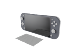 Nintendo Switch Lite - Tempered Glass Screen Protect