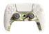 Piranha PS5 Controller Skins - Camo Green thumbnail-1