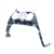 Piranha PS5 Controller Skins - Camo Blue thumbnail-4