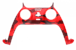 Piranha PS5 Controller Skins - Camo Red thumbnail-3