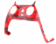 Piranha PS5 Controller Skins - Camo Red thumbnail-4
