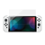 Nintendo Switch OLED - Tempered Glass Screen Protector thumbnail-3