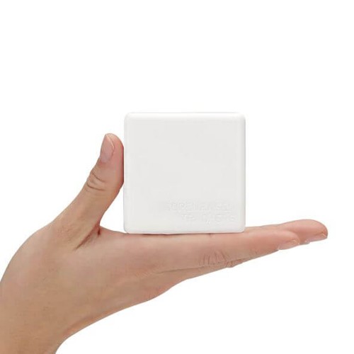 Copenhagen Trackers - Cobblestone GPS Tracker