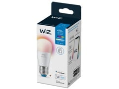 WiZ - WiFi E27 A60 Lamp - Kleur en Instelbaar Wit - Smart Home