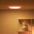 WiZ - Aura Smart Ceiling Light  - White thumbnail-2