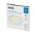 WiZ - Superslim Smart Ceiling Light  - White thumbnail-2