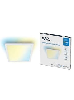 WIZ - Panel  Ceiling light Square 36W