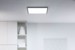 WiZ - Panel WiZ Ceiling SQ 36W Black 27-65K TW thumbnail-3