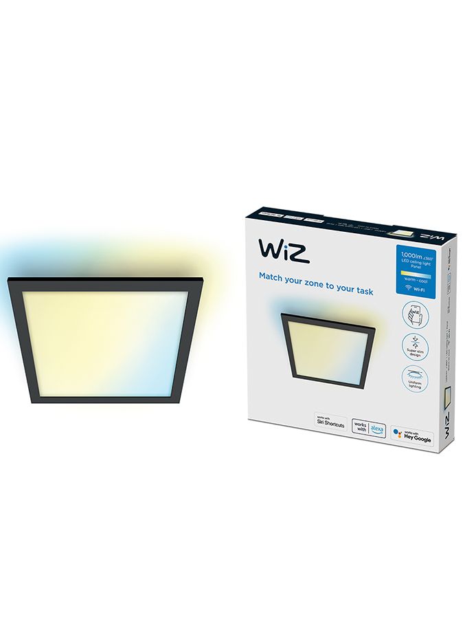 Bedste WiZ Loftlampe i 2023