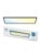 WiZ - Tunable White LED Panel - 120x30 - 36W - Sort thumbnail-1