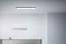 WiZ - Justerbar Hvit LED-panel - 120x30 - 36W - Svart thumbnail-6
