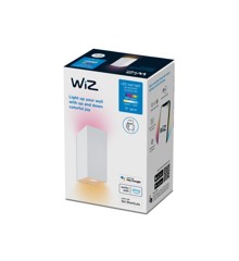 Wiz - Up&Down Spots 2x5W W 22-65K RGB Wall