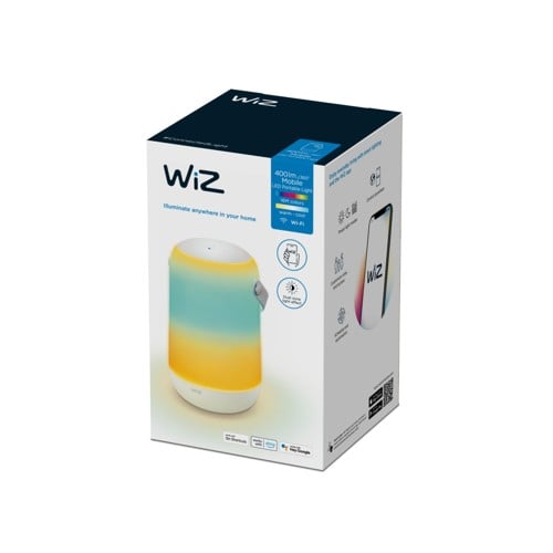 WiZ - Portable Light
