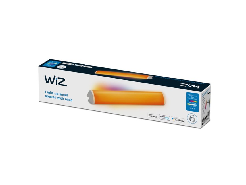 WiZ - Bar lineært lys - Enkelt