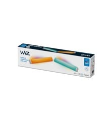 WiZ - Wi-Fi BLE Light Bar - Dual Pack