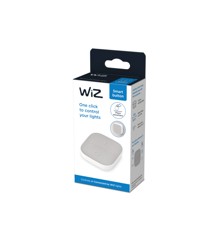 WiZ - Portable button EU