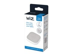 WiZ - Portable button EU